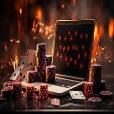 OKI365 Sảnh Game Bingo