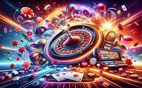 OKI365 Live Casino Trực Tuyến