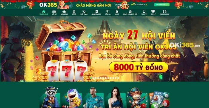 Giới Thiệu oki365